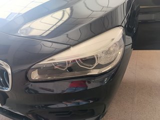 BMW Serie 2 2015
