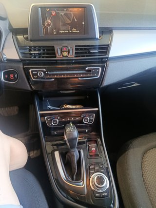 BMW Serie 2 2015