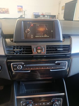 BMW Serie 2 2015