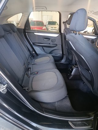 BMW Serie 2 2015