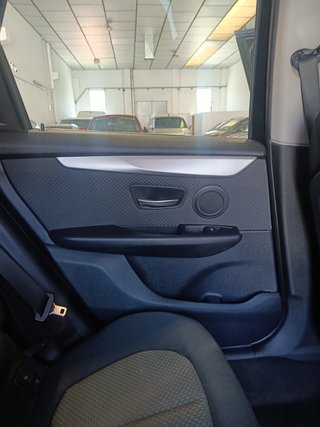 BMW Serie 2 2015
