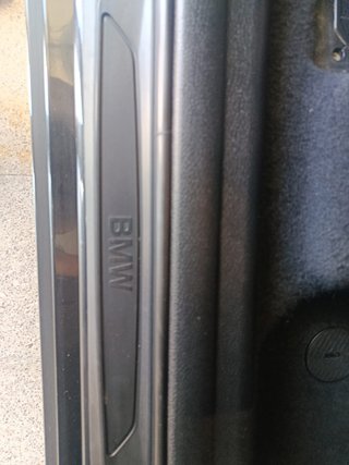 BMW Serie 2 2015