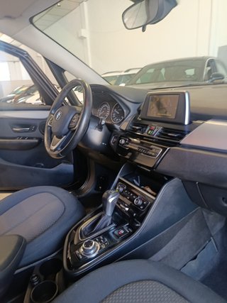 BMW Serie 2 2015