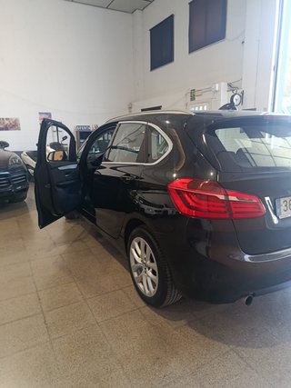 BMW Serie 2 2015