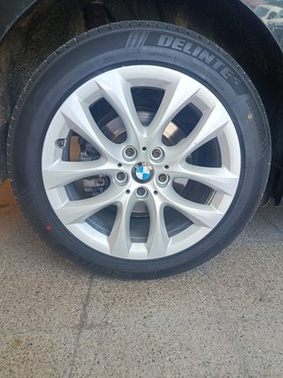 BMW Serie 2 2015