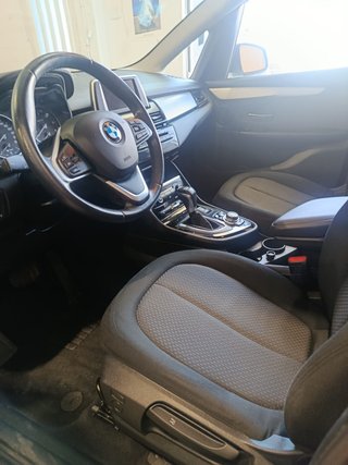BMW Serie 2 2015