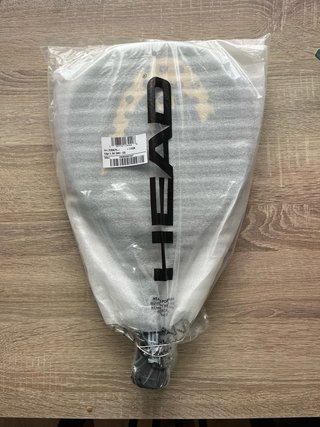Pala de pádel HEAD Edge II