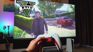 Juego GTA V Rockstar Games