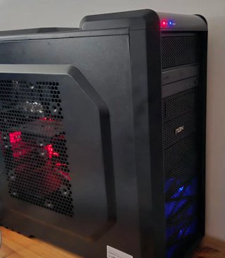 Ordenador PC i5