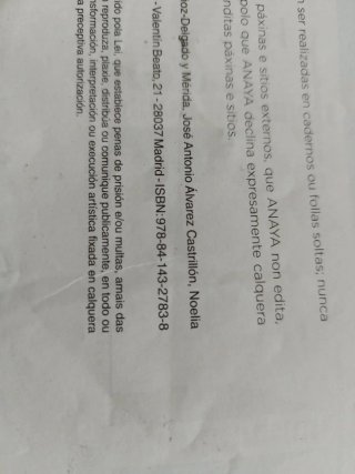 Xeografía e Historia, 2 ESO, Galicia, Operación...