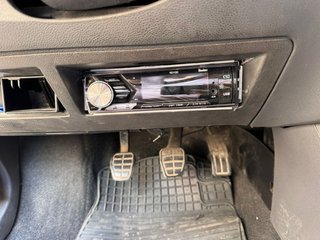 SEAT Ibiza stella 2001 gasolina