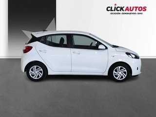 Hyundai i10 1.2 MPI 79CV Sense