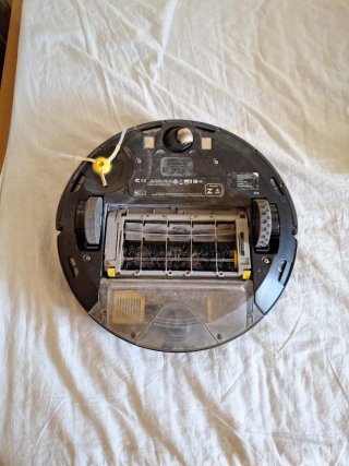 Robot Aspirador iRobot Roomba