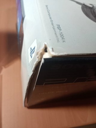 Sony PSP 1004 K Negra
