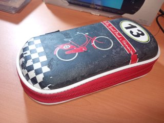 Sony PSP 1004 K Negra