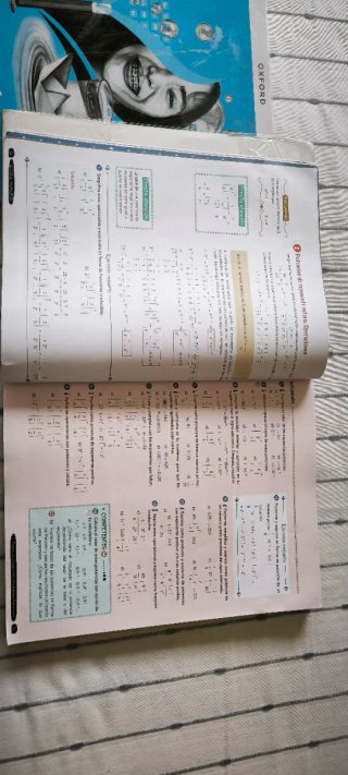 Matemáticas B 4 ESO : Geniox