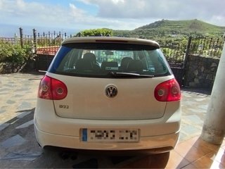 Despiece Volkswagen Golf V GTI 2.0