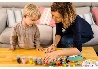 Nathan Je découvre les émotions Juego Educativo