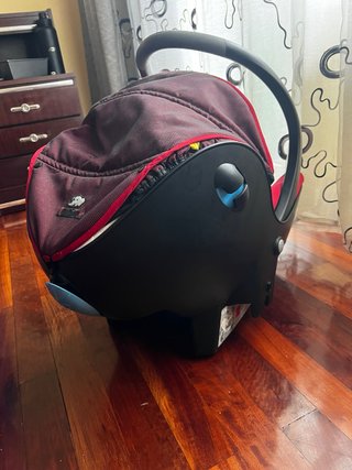 Silla de coche para bebé