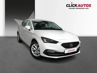 Seat Leon 1.5 eTSI 115CV Style 25 Aniversario DSG