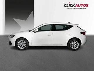 Seat Leon 1.5 eTSI 115CV Style 25 Aniversario DSG
