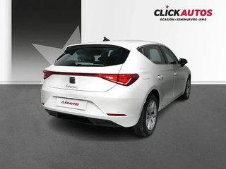 Seat Leon 1.5 eTSI 115CV Style 25 Aniversario DSG