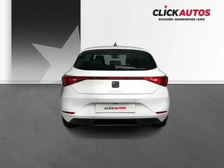 Seat Leon 1.5 eTSI 115CV Style 25 Aniversario DSG