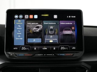 Seat Leon 1.5 eTSI 115CV Style 25 Aniversario DSG