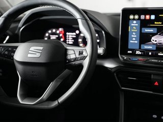 Seat Leon 1.5 eTSI 115CV Style 25 Aniversario DSG