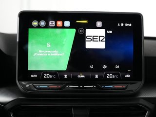 Seat Leon 1.5 eTSI 115CV Style 25 Aniversario DSG