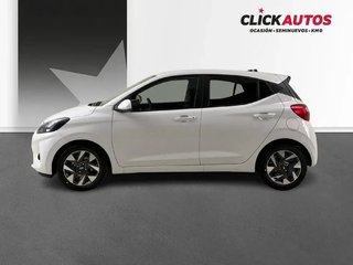 Hyundai i10 1.0 MPI 63CV Klass