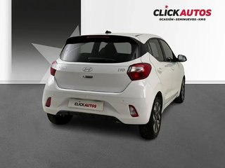 Hyundai i10 1.0 MPI 63CV Klass
