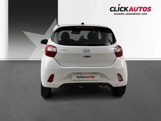 Hyundai i10 1.0 MPI 63CV Klass