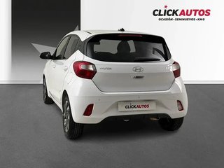 Hyundai i10 1.0 MPI 63CV Klass