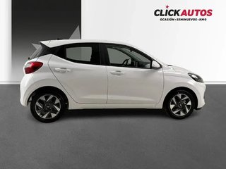 Hyundai i10 1.0 MPI 63CV Klass