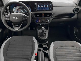 Hyundai i10 1.0 MPI 63CV Klass