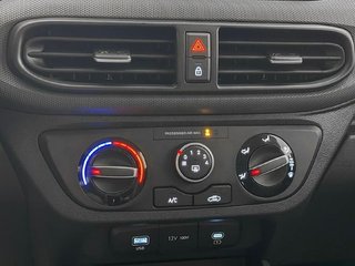 Hyundai i10 1.0 MPI 63CV Klass