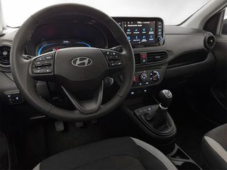 Hyundai i10 1.0 MPI 63CV Klass