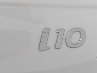 Hyundai i10 1.0 MPI 63CV Klass