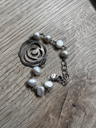 Conjunto Tous Rosa de Abril