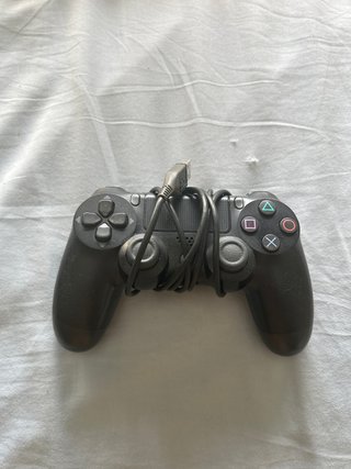 PS4 (PlayStation 4) Negra 500GB