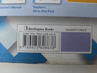 Libro de inglés primero de bachillerato