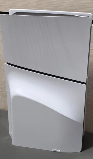 PlayStation 5 Slim NO ACEPTO OFERTAS