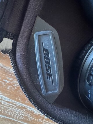 Bose QuietComfort 35 Negros