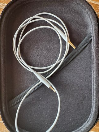 Bose QuietComfort 35 Negros