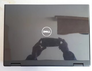 Portátil Dell - intel Core2Duo, 4GB, SSD 240GB
