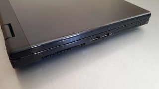Portátil Dell - intel Core2Duo, 4GB, SSD 240GB