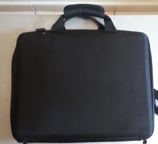 Portátil Dell - intel Core2Duo, 4GB, SSD 240GB
