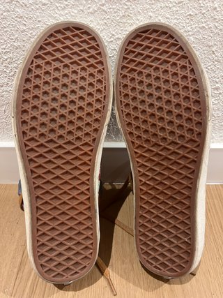 Vans Sk8-Hi Talla 42.5