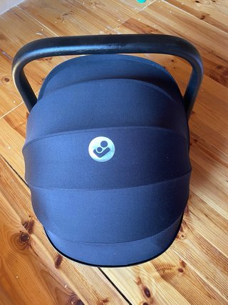 Maxi-Cosi Silla de Coche i-Size